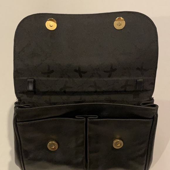 Paloma Picasso Leather Handbags - Picture 5 of 9